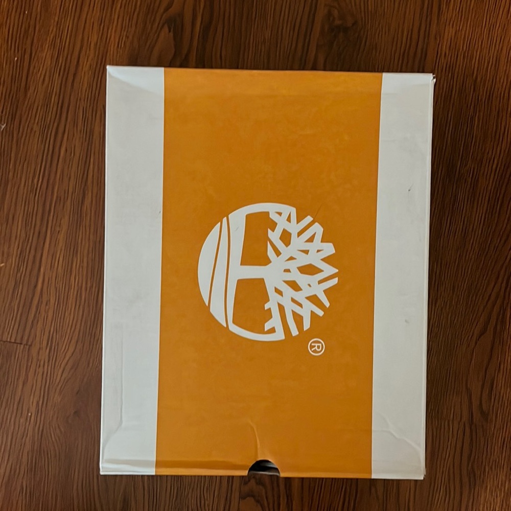 Timberland Men’s Boot